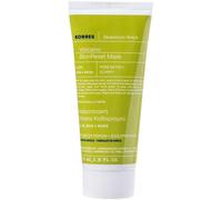 Parapharmacie > Beauté & Soins > Produits de Soins du Visage > Masques visage Korres Raisin de Santorin Masque Volcanique Resurfaçant Raisin de Santorin 70 ml - Masques visage - Pharmacie en ligne LaS