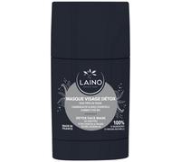 Parapharmacie > Beauté & Soins > Produits de Soins du Visage > Masques visage Laino Msque Détox Stick 65 g - Masques visage - Pharmacie en ligne LaSante.net