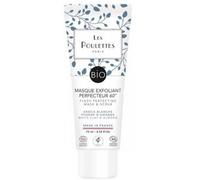 Parapharmacie > Beauté & Soins > Produits de Soins du Visage > Masques visage Les Poulettes Paris Masque Exfoliant Perfecteur Argile Blanche Bio 75 ml - Masques visage - Pharmacie en ligne LaSante.net