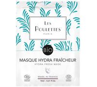Les Poulettes - Masque Hydra Fraîcheur Masque hydratant 1 pieces unisex