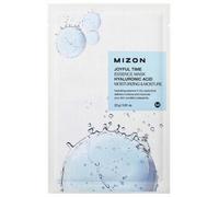 Masque anti-âge à l'acide hyaluronique Joyful time Mizon 23g