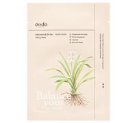 ONDO-BEAUTY-365 Soin-de-la-peau Soin-du-visageAdemosine & Zhi Mu Lifting Mask 25 ml