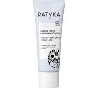 Parapharmacie > Beauté & Soins > Produits de Soins du Visage > Masques visage PATYKA Hydra Masque Crème Réhydratant Intense Bio 50 ml - Masques visage - Pharmacie en ligne LaSante.net