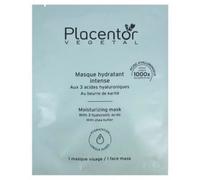 Parapharmacie > Beauté & Soins > Produits de Soins du Visage > Masques visage Placentor Végétal Masque Hydratant Intense 25 g