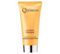 Qiriness - Les Rituels - Le Wrap VitaminÃ© - 50ml