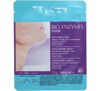 Talika Bioenzymes Mascara Antiedad Cuello Seguda Piel