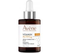 Avène Vitamin Activ Cg Sérum Correcteur Éclat Flacon-Pipette 30ml