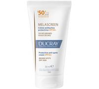 DUCRAY MELASCREEN UV Crème antitaches protectrice SPF 50+ crème 50 ml