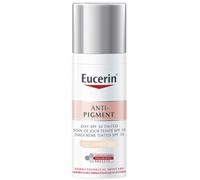 Eucerin Crema Día Anti-Pigment SPF30 Color Light 50ml
