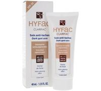 Parapharmacie > Beauté & Soins > Produits de Soins du Visage > Produits Anti-Tâches et Dépigmentants Hyfac Clarifac Soin Anti-Taches SPF30 40 ml - Anti-taches et dépigmentants - Pharmacie en ligne LaS
