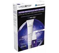 Parapharmacie > Beauté & Soins > Produits de Soins du Visage > Produits Anti-Tâches et Dépigmentants La Roche-Posay Mela B3 Coffret Soin SPF30 40 ml + Sérum 10 ml Offert