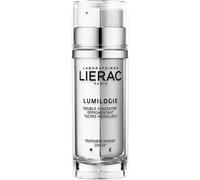 Parapharmacie > Beauté & Soins > Produits de Soins du Visage > Produits Anti-Tâches et Dépigmentants Lierac Luminologie Double Concentré Jour&Nuit 30 ml - Anti-taches et dépigmentants - Pharmacie en l