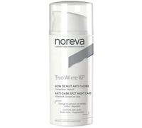 Parapharmacie > Beauté & Soins > Produits de Soins du Visage > Produits Anti-Tâches et Dépigmentants Noreva Trio White Soin de Nuit Dépigmentant 30 ml - Anti-taches et dépigmentants - Pharmacie en lig
