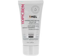 Topicrem Mela Masque Anti-Taches Éclat Minute Tube 50ml