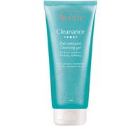 Parapharmacie > Beauté & Soins > Produits de Soins du Visage > Produits Nettoyants Et Démaquillants Avène Cleanance Gel Nettoyant 200 ml - Nettoyants et démaquillants - Pharmacie en ligne LaSante.net