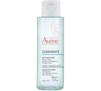Avène Cleanance Eau Micellaire Pour Le Visage 100 ml