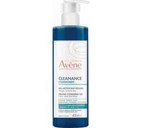 Avene Cleanance Comedomed Gel Nettoyant Peeling 400ml