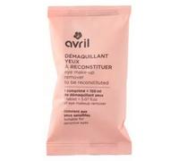 Parapharmacie > Beauté & Soins > Produits de Soins du Visage > Produits Nettoyants Et Démaquillants Avril Démaquillant Yeux à Reconstituer 5 g