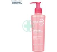 Parapharmacie > Beauté & Soins > Produits de Soins du Visage > Produits Nettoyants Et Démaquillants Bioderma Créaline Gel Moussant 200 ml - Nettoyants et démaquillants - Pharmacie en ligne LaSante.net