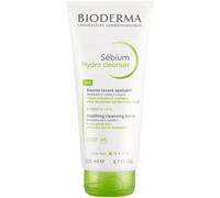 Bioderma Gel Bioderma Sébium Hydra Cleanser 200ml 200 ml