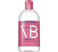 Parapharmacie > Beauté & Soins > Produits de Soins du Visage > Produits Nettoyants Et Démaquillants Bioderma Créaline H2O Solution Micellaire 30 Ans Édition Limitée 500 ml - Nettoyants et démaquillant