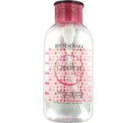 Parapharmacie > Beauté & Soins > Produits de Soins du Visage > Produits Nettoyants Et Démaquillants Bioderma Créaline H2O Solution Micellaire Pompe Inversée 500 ml - Nettoyants et démaquillants - Phar