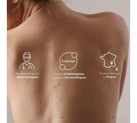 Bioderma créaline H2O eau micellaire démaquillante 100ml