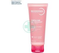 Bioderma Créaline Gel Moussant Nettoyant Apaisant Micellaire Peaux Sensibles 100ml