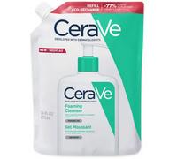 CeraVe Mousse Nettoyante Recharge 473ml