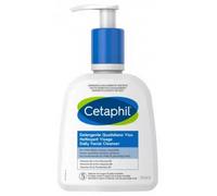Cetaphil Nettoyant Visage Flacon Pompe 237ml