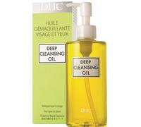 Parapharmacie > Beauté & Soins > Produits de Soins du Visage > Produits Nettoyants Et Démaquillants DHC Deep Cleansing Oil Démaquillant 200 ml - Nettoyants et démaquillants - Pharmacie en ligne LaSant