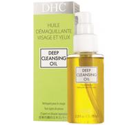 Parapharmacie > Beauté & Soins > Produits de Soins du Visage > Produits Nettoyants Et Démaquillants DHC Deep Cleansing Oil Démaquillant 70 ml - Nettoyants et démaquillants - Pharmacie en ligne LaSante