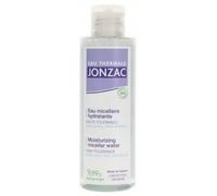 Eau thermale Jonzac, Les Indispensables, Eau micellaire bio 100mL