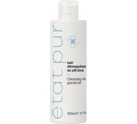 Parapharmacie > Beauté & Soins > Produits de Soins du Visage > Produits Nettoyants Et Démaquillants Etat Pur Lait Démaquillant au pH Doux 200 ml - Nettoyants et démaquillants - Pharmacie en ligne LaSa