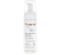 Florame Mousse Micellaire Nettoyante 150 ml
