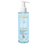 Florame Gelée Nettoyante Démaquillante Bio 200ml