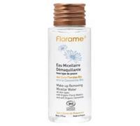 Florame Démaquillant Micellaire Eau Micellaire 50ml