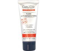 Parapharmacie > Beauté & Soins > Produits de Soins du Visage > Produits Nettoyants Et Démaquillants Gamarde Homme Fluide Anti-Imperfections Bio 40 g - Nettoyants et démaquillants - Pharmacie en ligne