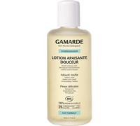 Parapharmacie > Beauté & Soins > Produits de Soins du Visage > Produits Nettoyants Et Démaquillants Gamarde Hygiène Douceur Lotion Apaisante Douceur Bio 200 ml - Nettoyants et démaquillants - Pharmaci
