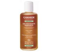 Parapharmacie > Beauté & Soins > Produits de Soins du Visage > Produits Nettoyants Et Démaquillants Gamarde Sébo-Control Eau Moussante Purifiante Bio 200 ml - Nettoyants et démaquillants - Pharmacie e