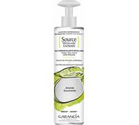 GARANCIA - Source Micellaire EnchantÃ©e - Eau DÃ©maquillante Micellaire Visage,yeux Et LÃ¨vre Sans RinÃ§age Amande Gourmande - 400ml