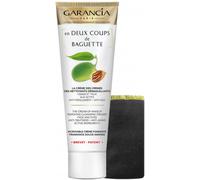 Garancia En Deux Coups De Baguette Démaquillant Crème Anti-Âge Visage Et Yeux Amande Douce 120g