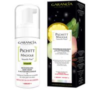 Pschitt Magique Nouvelle Peau Micropeeling Visage Sans Grain à Action Biologique 100 ml