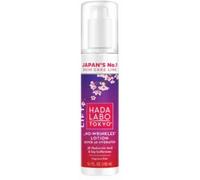 Parapharmacie > Beauté & Soins > Produits de Soins du Visage > Produits Nettoyants Et Démaquillants Hada Labo Tokyo Lift Lotion Hydratante Anti-Rides et Liftante 150 ml