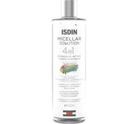 Parapharmacie > Beauté & Soins > Produits de Soins du Visage > Produits Nettoyants Et Démaquillants Isdin Solution Micellaire 4 en 1 400 ml - Nettoyants et démaquillants - Pharmacie en ligne LaSante.n