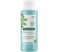 Parapharmacie > Beauté & Soins > Produits de Soins du Visage > Produits Nettoyants Et Démaquillants Klorane Menthe Aquatique Poudre Nettoyante 50 g - Nettoyants et démaquillants - Pharmacie en ligne L