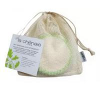 Parapharmacie > Beauté & Soins > Produits de Soins du Visage > Produits Nettoyants Et Démaquillants La Chênaie Set Démaquillant Pétrasève - Nettoyants et démaquillants - Pharmacie en ligne LaSante.net