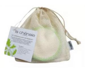 Parapharmacie > Beauté & Soins > Produits de Soins du Visage > Produits Nettoyants Et Démaquillants La Chênaie Set Démaquillant Pétrasève - Nettoyants et démaquillants - Pharmacie en ligne LaSante.net