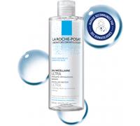 La Roche-Posay Solution Micellaire Physiologique Ultra 400ml