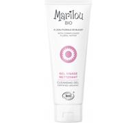 Parapharmacie > Beauté & Soins > Produits de Soins du Visage > Produits Nettoyants Et Démaquillants Marilou Bio Gel Visage Nettoyant 75 ml - Nettoyants et démaquillants - Pharmacie en ligne LaSante.ne